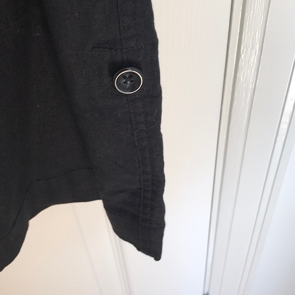 Linen Pants - Picture 5 of 5